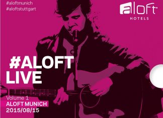 Aloft in Germania