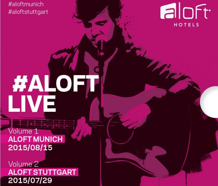 Aloft in Germania