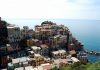 Una delle Cinque Terre, in Liguria