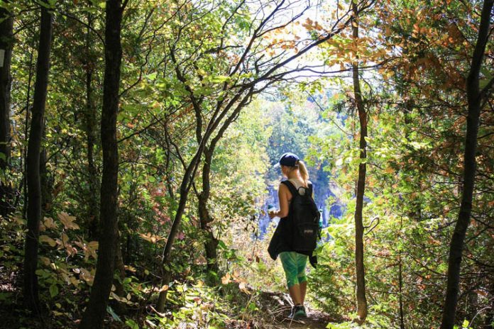 La crociera del trekking proposta da Costa Crociere parte il 2 e 3 novembre, rispettivamente da Savona e Civitavecchia