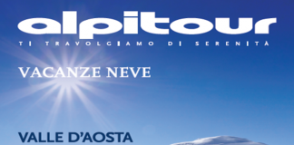 Alpitour neve