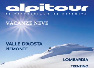 Alpitour neve