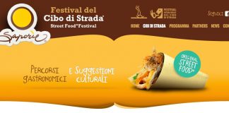 Saporìe-Il Festival del Cibo di Strada