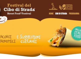 Saporìe-Il Festival del Cibo di Strada