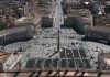 Protezione civile, pulizia e trasporti le emergenze per il Giubileo