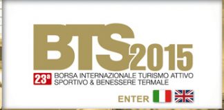 BTS, Borsa del Turismo Sportivo.