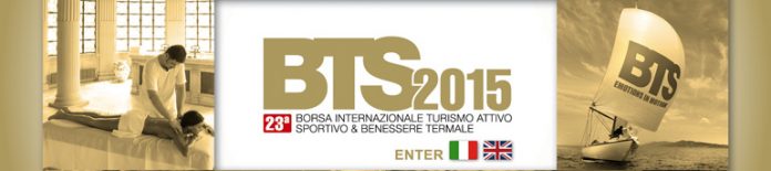 BTS, Borsa del Turismo Sportivo.