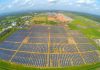 Cochin airport