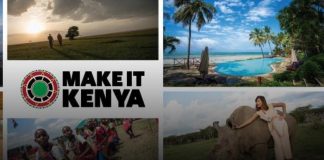 Make it Kenya