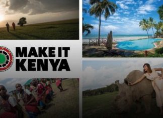 Make it Kenya