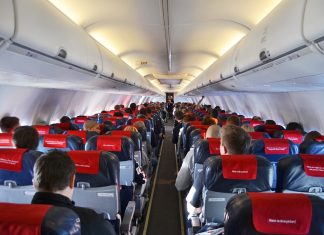 Norwegian Airways