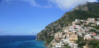 Positano