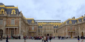 Versailles