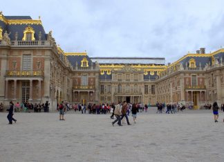 Versailles