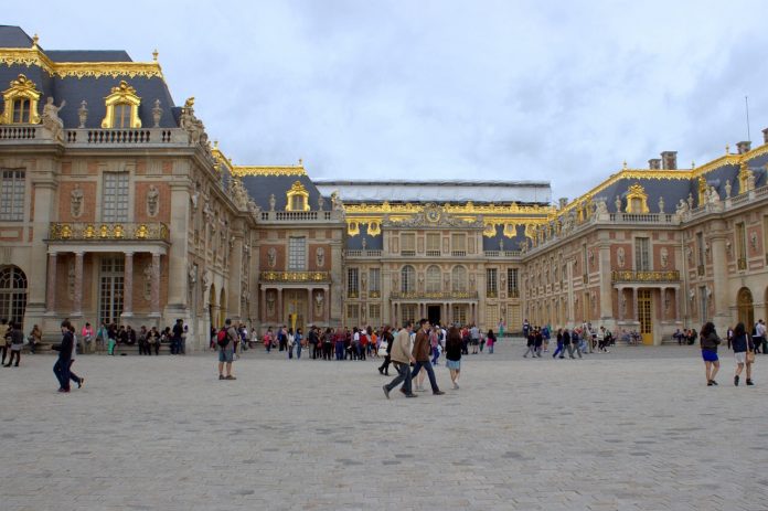 Versailles