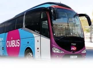 OuiBus