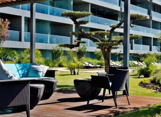 InterContinental Estoril