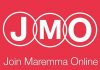 #JMO - Join Maremma Online