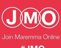 #JMO - Join Maremma Online
