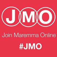 #JMO - Join Maremma Online