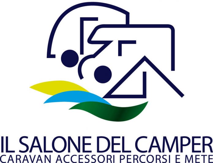 Il Salone del Camper, Parma.