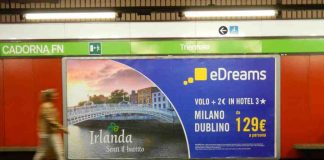 L’offerta di eDreams per visitare Dublino