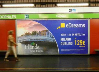 L’offerta di eDreams per visitare Dublino