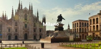 Milano - Airbnb