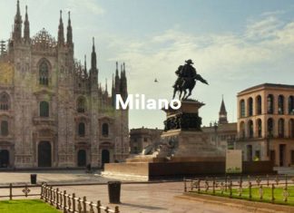 Milano - Airbnb