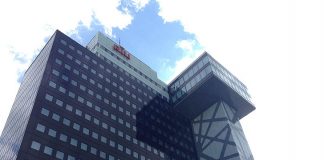 Riu Plaza Berlin