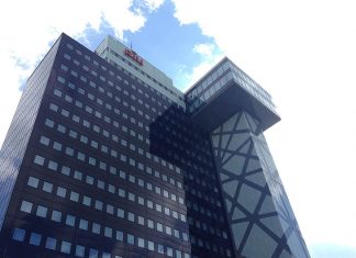 Riu Plaza Berlin