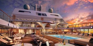 Seabourn Encore