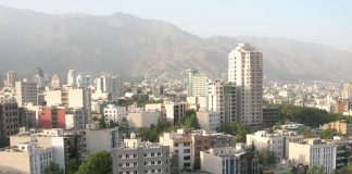 Teheran