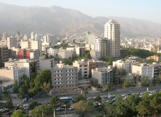 Teheran