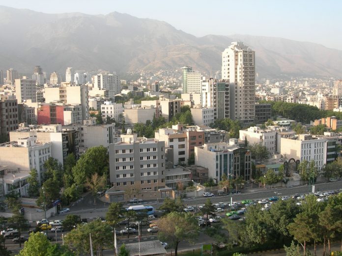 Teheran