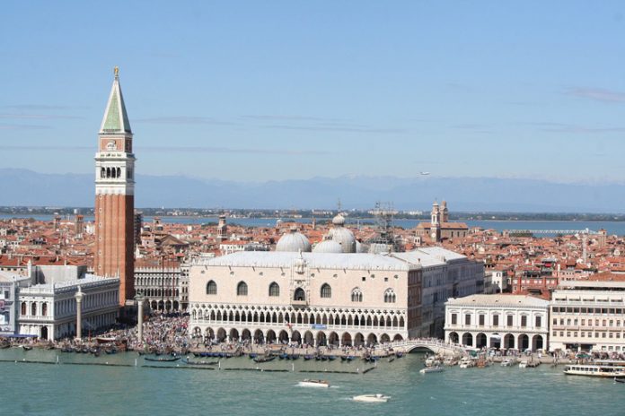 Venezia