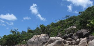 Seychelles.