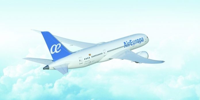 Air Europa