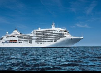 Silversea