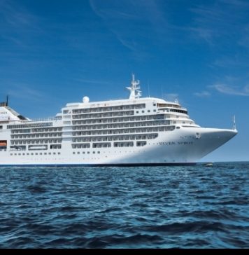 Silversea