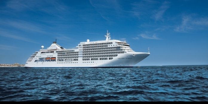 Silversea