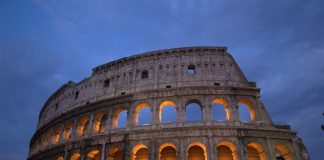 Colosseo