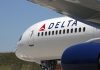 Delta Air Lines