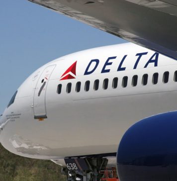 Delta Air Lines