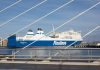 Finnlines Gruppo Grimaldi