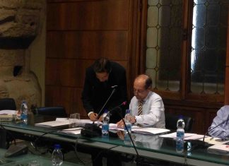 firma Federcongressi - Aefi