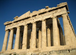 Grecia