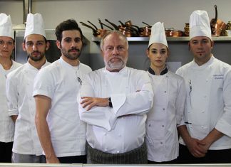 Antonello Colonna conduce Hotel da Incubo Italia su Deejay TV