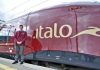 Italo Treno