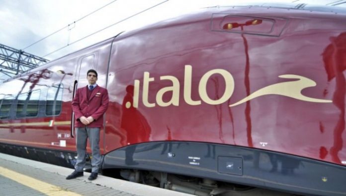 Italo Treno